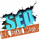 SEO For Real Estate Investors logo