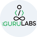 SEO Guru DC logo