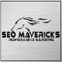 SEO Mavericks logo