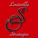 Louisville SEO Strategies logo