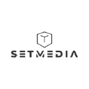 SETMedia Digital Agency Inc. logo