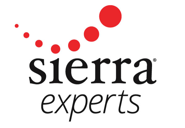 Sierra Experts logo