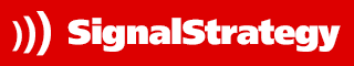 Signal Strategy Group logo