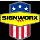 Signworx, L.L.C. logo