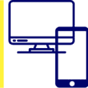 Site and Search Setup logo