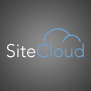 SiteCloud logo