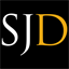 SJD Graphic Design & Marketing logo
