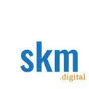 SKM.digital logo