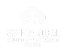 Sky High Social logo