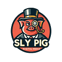 Sly Pig Digital logo