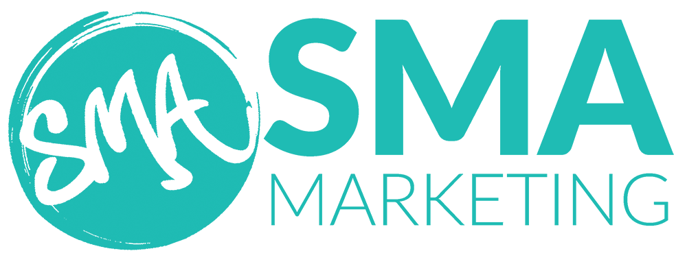 SMA Marketing logo