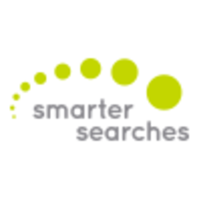 Smarter Searches logo