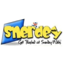 Snerdey Web Designs logo