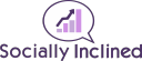 Socially Inclined logo