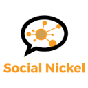 Social Nickel logo