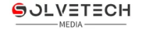 SolveTech Media logo