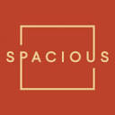 Spacious logo