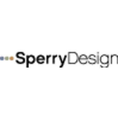 Sperry Design logo