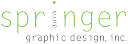 Springer Graphic Design logo