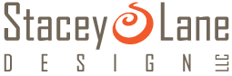 Stacey Lane Design logo