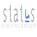 Status Digital Group logo