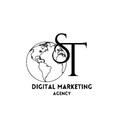 S&T Marketing Agency LLC logo