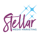 Stellar Media Marketing logo