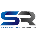 Streamline Results logo