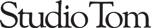 Studio Tom logo
