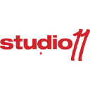 Studio 11 Design & PR logo