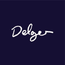Studio Delger logo