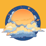 SunCloud Design logo