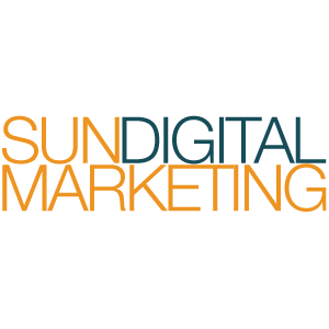 Sun Digital Marketing logo
