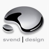 Svend Design logo