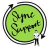SyncSupport logo