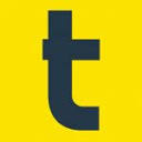 Tadam Studio Créatif logo