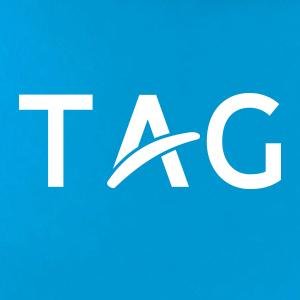 Tag Communications logo