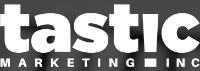 Tastic Marketing Inc. logo