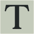 Taysha's Design Studio logo