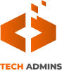 Tech Admins logo