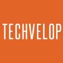 TECHVELOP Logo