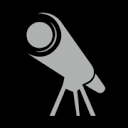Telescope Web Design logo