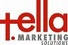 T.Ella Marketing Solutions logo