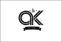 The AK Studio LLC logo