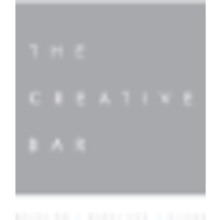 The Creative Bar logo
