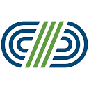 The Creative Mile logo