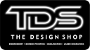The Design Shop logo
