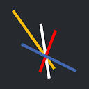 The Digital Collective logo