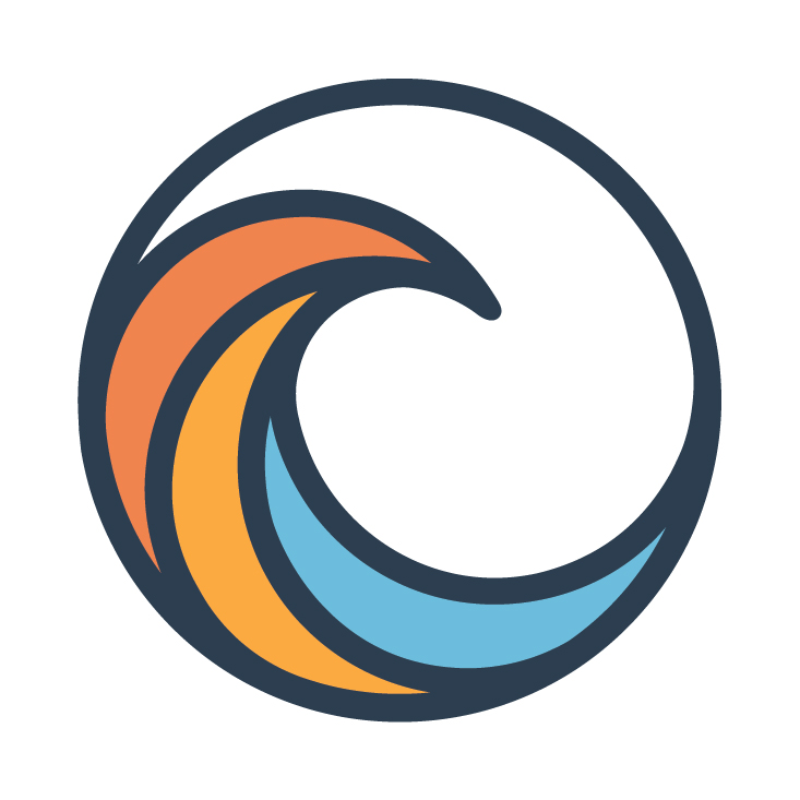 The Evoke Group logo