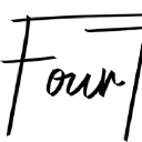 FourTwoThree logo